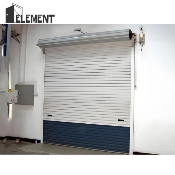 Roll Up Door Garage Roll Up Door Garage
