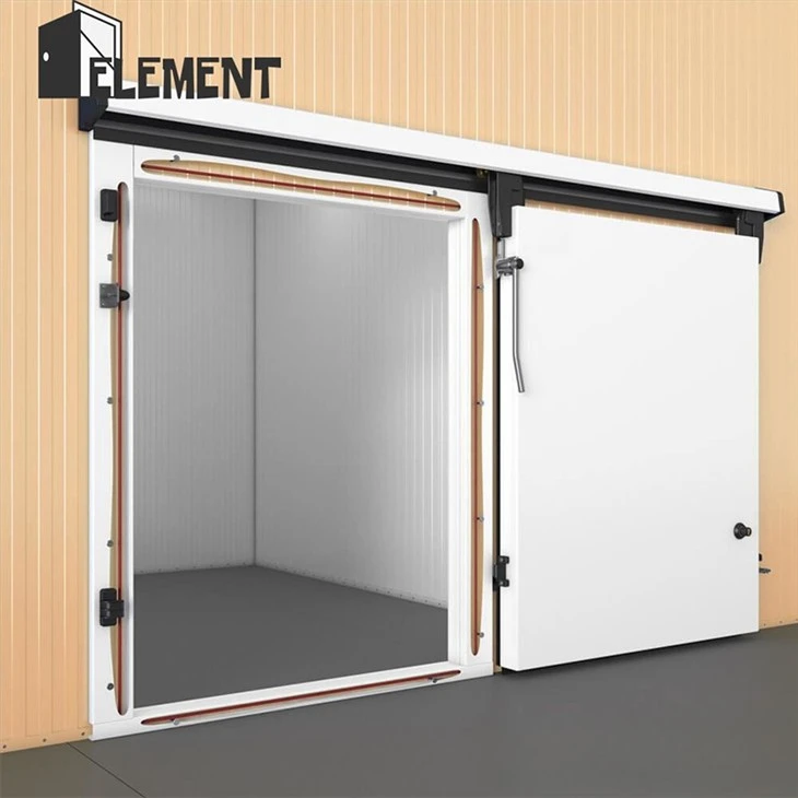 insulated cold room doors (3)