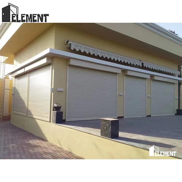 overhead roll up garage door (3)