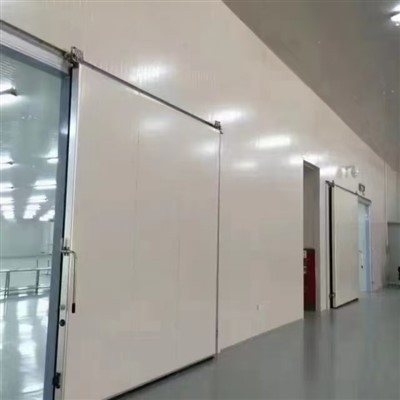 Cool Room Foam Paneli