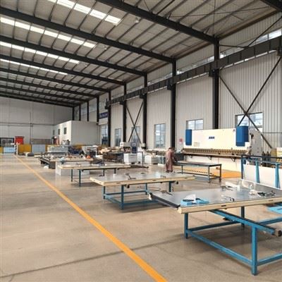 Cool soba sendvič paneli