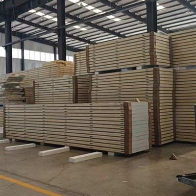 Panel Panel Cold Room