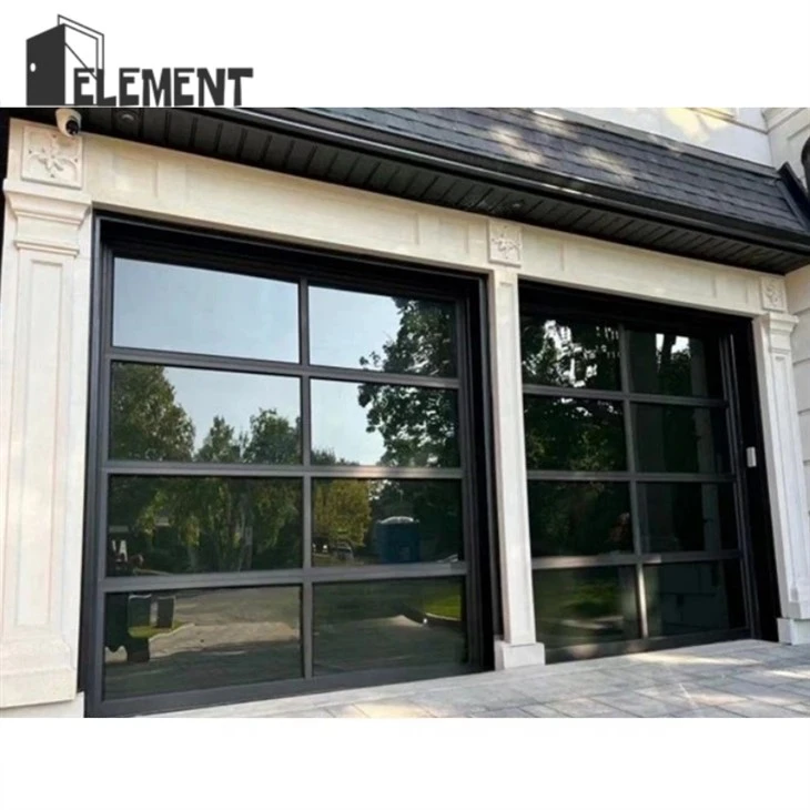electric garage door electric garage door