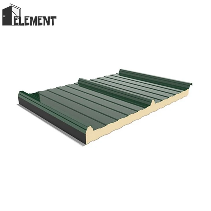 polyurethane foam insulation panels (5)