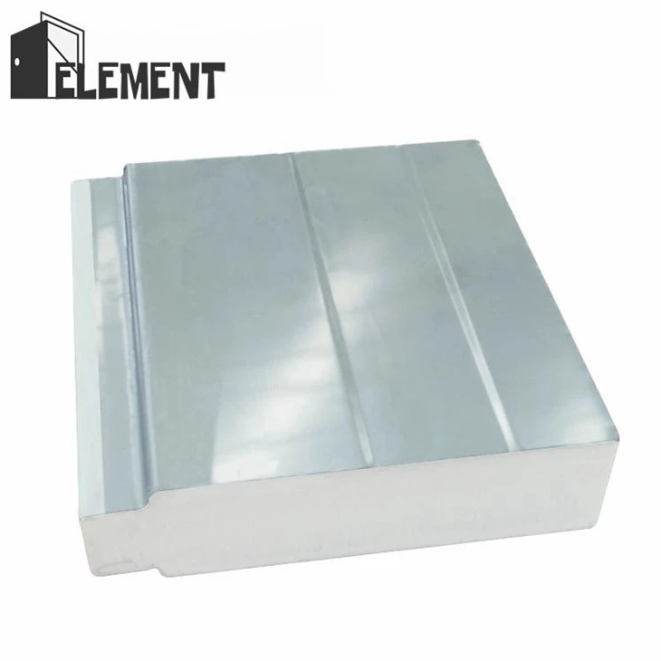 pu cold room panel (5)