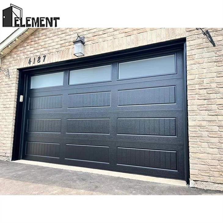 raised garage doors (4)