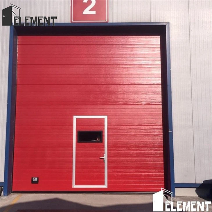 sectional doors industrial (4)