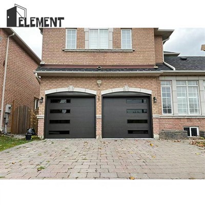 Najbolja vrata Garažna vrata