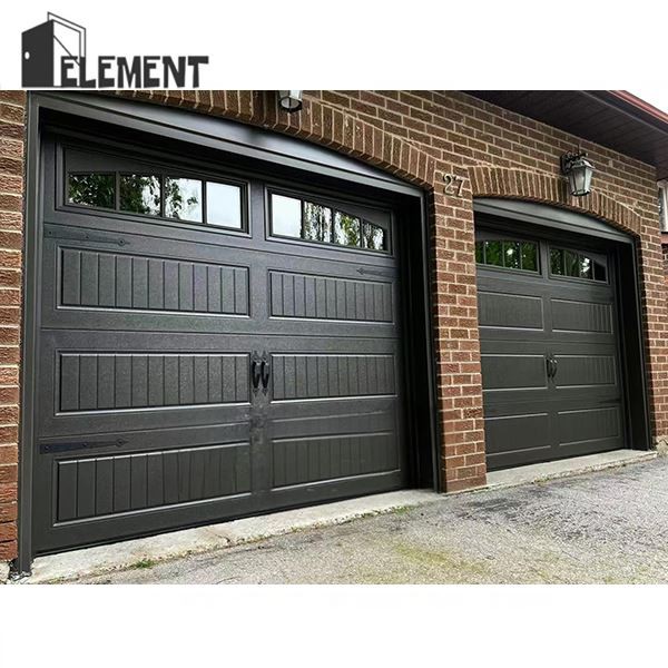 Garage Door Products