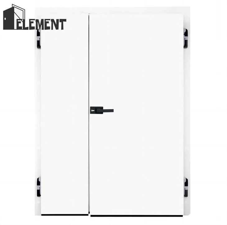 Industrial Cold Storage Doors