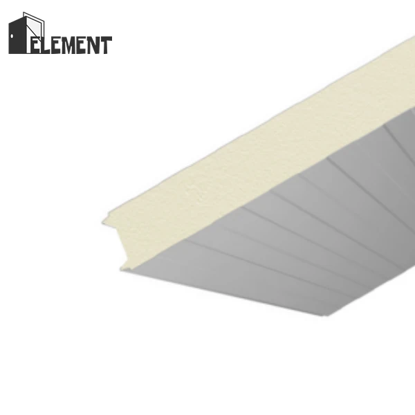 Sandwich Panel Cold Room